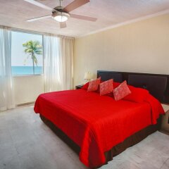 Aguamarina Hotel комната для гостей фото 5