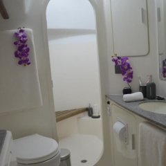 Ocean Breeze in Hulhumale, Maldives from 588$, photos, reviews - zenhotels.com bathroom