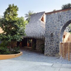 Hotel Casa Don Francisco развлечения