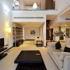 Отель Vacation bay Liberty House Tower Дубай интерьер отеля