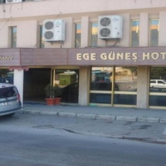 Ege Gunes Hotel Турция, Измир - отзывы, цены и фото номеров - забронировать отель Ege Gunes Hotel онлайн парковка