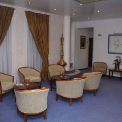 Sao Pedro Lisbon Hotel интерьер отеля фото 3
