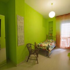 Отель B&B Da Ninetta детские мероприятия