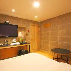 RUI Hotel удобства в номере