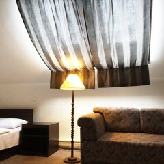 Hotel Branik комната для гостей фото 2