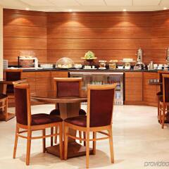 Sheraton Riyadh Hotel & Towers в номере