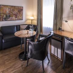Отель Central Plaza Hotel Швейцария, Цюрих - 5 отзывов об отеле, цены и фото номеров - забронировать отель Central Plaza Hotel онлайн комната для гостей
