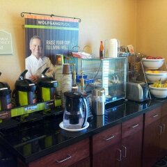 Отель Cobblestone Inn & Suites -- Hartington, Ne Хартингтон удобства в номере