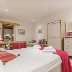 Отель Rome@Home Monti Flats - Mono детские мероприятия