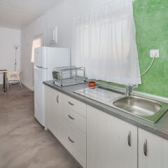 Отель Corrado Caldera Apartments Греция, Остров Санторини - отзывы, цены и фото номеров - забронировать отель Corrado Caldera Apartments онлайн в номере фото 2