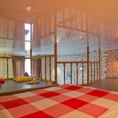 Апартаменты Apartment at the Red Bridge детские мероприятия