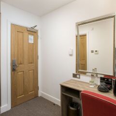 Отель Park Avenue J Hotel London Hyde Park Великобритания, Лондон - отзывы, цены и фото номеров - забронировать отель Park Avenue J Hotel London Hyde Park онлайн удобства в номере фото 2