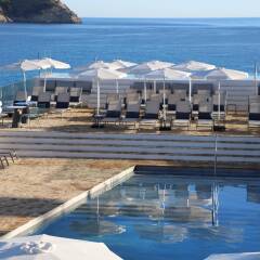 Hotel Mar Azul - Только для взрослых бассейн