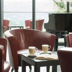 Hotel Pazeider Марленго питание фото 2