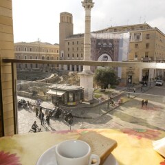 Отель B&B LecceSalento Лечче фото 11