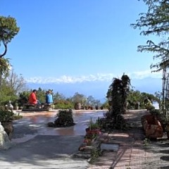 Отель The Fort Resort Непал, Нагаркот - отзывы, цены и фото номеров - забронировать отель The Fort Resort онлайн фото 22