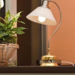 Hotel Suisse Genova балкон
