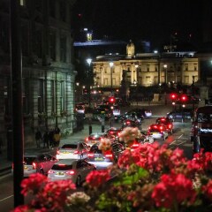 Апартаменты Suitely Trafalgar Square Luxury Apartment Лондон фото 18