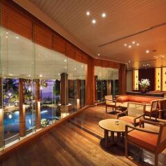 Отель The Surin Phuket интерьер отеля фото 2