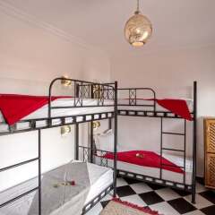 Отель Amour d'auberge детские мероприятия