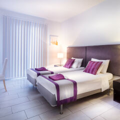 Отель Napian Suites комната для гостей фото 5