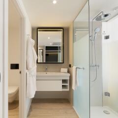 Отель INNSIDE by Meliá Palma Bosque ванная