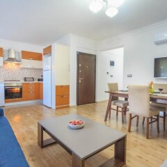 Apart Likya Garden 1 Турция, Калкан - отзывы, цены и фото номеров - забронировать отель Apart Likya Garden 1 онлайн комната для гостей фото 5