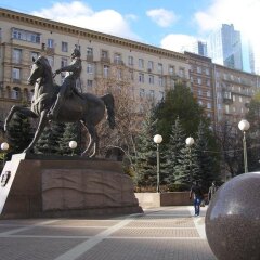 Отель Меблированные комнаты Парк 1812 Москва фото 9