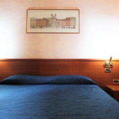 Отель Rome Accommodation Италия, Рим - отзывы, цены и фото номеров - забронировать отель Rome Accommodation онлайн сейф в номере