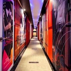 Отель S Motel Южная Корея, Тэгу - отзывы, цены и фото номеров - забронировать отель S Motel онлайн развлечения