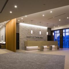 Hotel Sunroute Chiba Тиба интерьер отеля фото 3