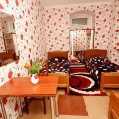 Hostel Panda