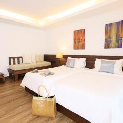 Отель Samui Palm Beach Resort Самуи фото 10