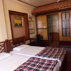 Bee Saigon Hotel комната для гостей фото 5