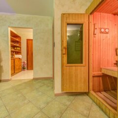 Hotel Caesar Paladium сауна