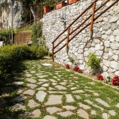Отель Agriturismo Orrido di Pino Аджерола фото 5