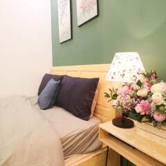 Отель Dalat Legend Homestay Далат удобства в номере