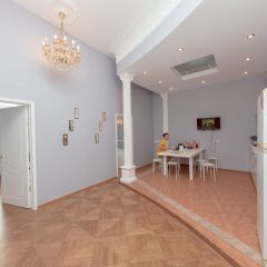 Russian Soul Hostel комната для гостей фото 3