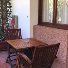Отель Vila Gama Машику фото 23
