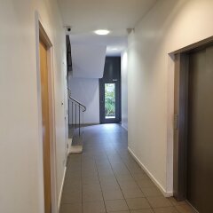 Отель Tolbooth Apartments Великобритания, Глазго - отзывы, цены и фото номеров - забронировать отель Tolbooth Apartments онлайн интерьер отеля фото 3