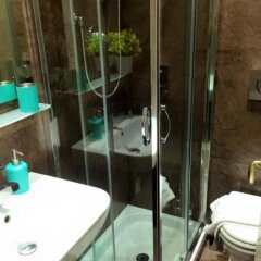 Hotel Domus Tiberina спа