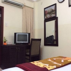 Cat Tuong Nhu Y Hotel удобства в номере