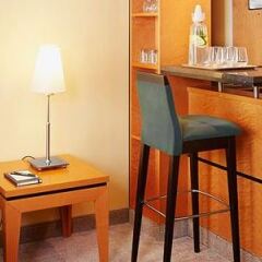 Отель Best Western Premier Airporthotel Fontane Berlin удобства в номере фото 2
