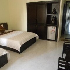 Bonanza Hotel Danang удобства в номере