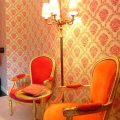 Herangtunet Boutique Hotel Norway развлечения