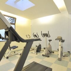 Отель Pestana Alvor Atlântico Residences фитнесс-зал