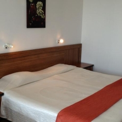 Jupiter Hotel комната для гостей фото 5