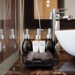 Alisa Hotel & Spa удобства в номере фото 2