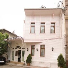 Отель Kupeli Palace Стамбул фото 10
