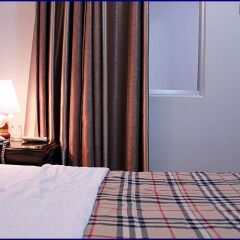 Nguyen Khang Hotel удобства в номере